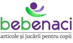 Jucarii pentru Bebenaci